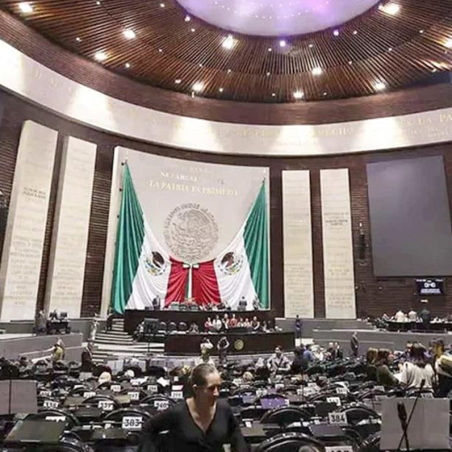 Aprueba Cámara de Diputados aumento al IEPS