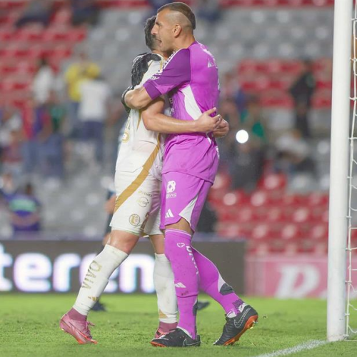 Siete ceros han colgado los Tigres