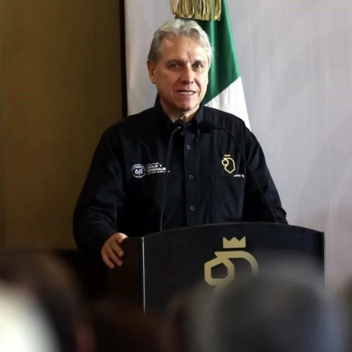 Sube AyD ingresos 58% con Samuel