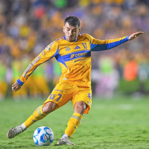 Va Tigres por pase a semis de Leagues Cup ante Messi