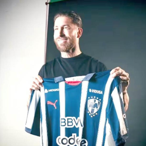 Descarta ‘Tato’ pronto debut de Sergio Ramos