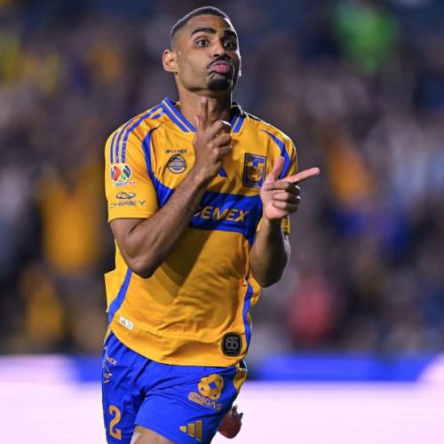 Saca Tigres victoria ante Cruz Azul y son sublíderes generales