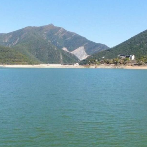 Recuperan presas agua perdida en últimas semanas