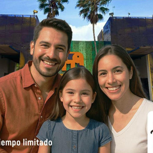 Abrirá de manera gratuita el Parque La Pastora durante un mes