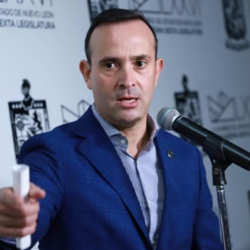 Adjudican a Samuel crisis presupuestal de NL