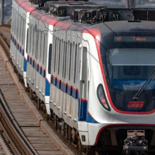 Metrorrey reabre estación Talleres tras finalizar trabajos de software y señalización