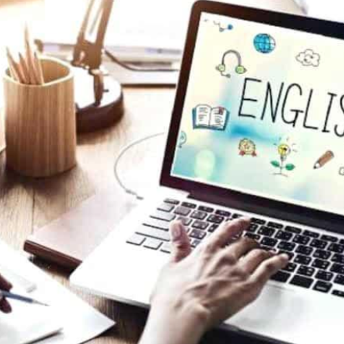 Gobierno lanza convocatoria para estudiar idioma inglés