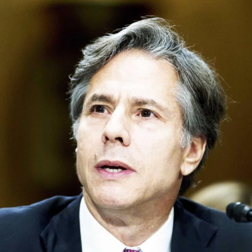 Congreso de EU cita a Blinken por retirada de Afganistán