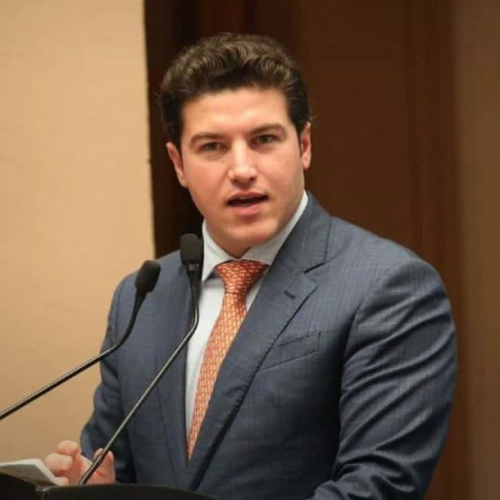 Desechan dos amparos para detener juicio político contra Samuel