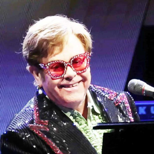 Elton John pierde la vista en un ojo por infección