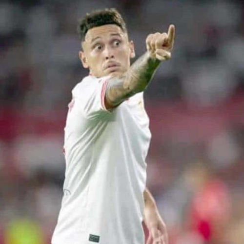 Buscará Lucas Ocampos mejorar expectativas en Rayados