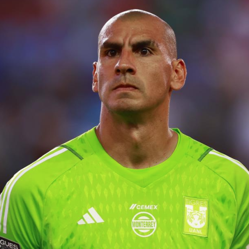 Tiene Tigres plantel completo, pero sin Nahuel