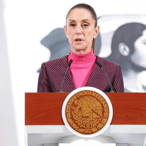 Revisará México el T-MEC en septiembre