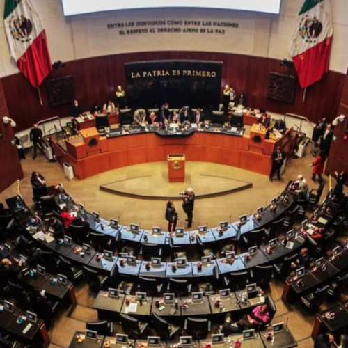 Tendrá Morena 31 de las 60 comisiones