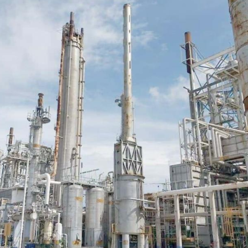 Buscará Claudia recuperar la petroquímica de Pemex