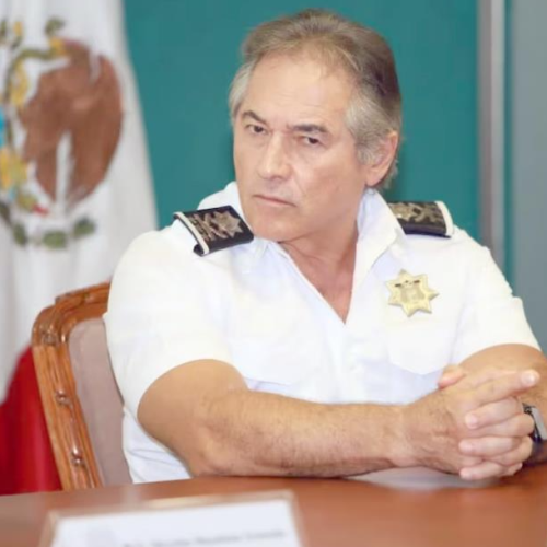 «Detención de sobrino permitió capturar a Hernán Bermúdez»