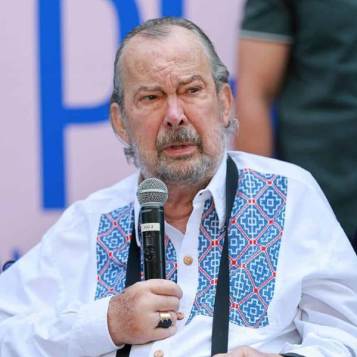 Muere Mauricio Fernández, alcalde de San Pedro, a los 75 años