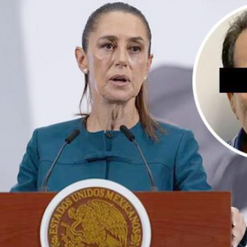 Pide que recursos incautados a «El Mayo» sean para México
