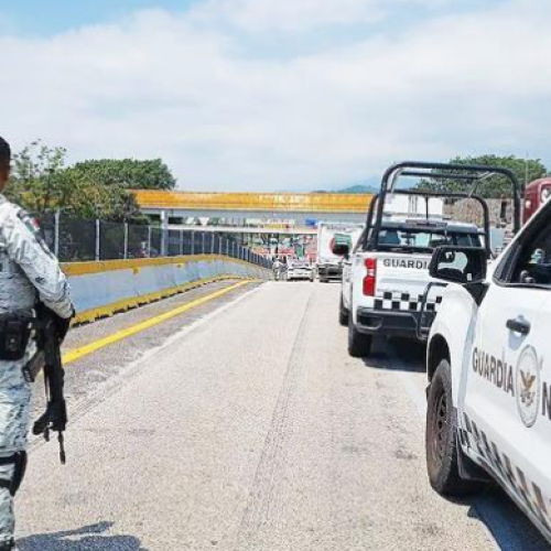 Condena PAN a desmantelar redes criminales en México