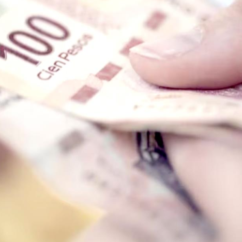 Aumenta deuda pública de México a 1.1 billones de pesos