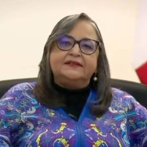 Presenta Piña propuesta alterna ante reforma del PJ