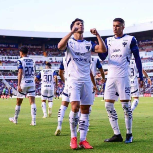Rayados vence a Gallos en Querétaro