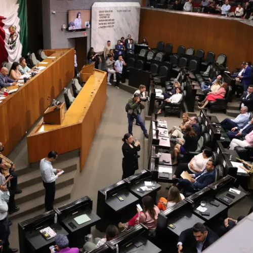 Morena perfila destrabar parálisis en Congreso de Nuevo León; entrarán a Pleno