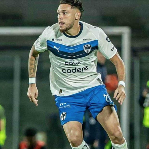 Pierde Rayados ante Cruz Azul y sigue en picada