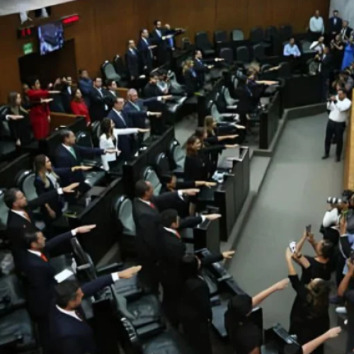 Presupuesto estatal 2025, a un paso de ser aprobado