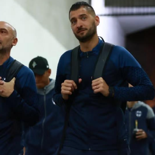Ocupará Nico Sánchez el puesto de DT interino de Rayados