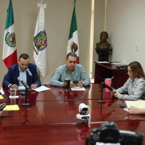 Postergarían PAN y PRI postulación sólo de mujeres a gubernatura