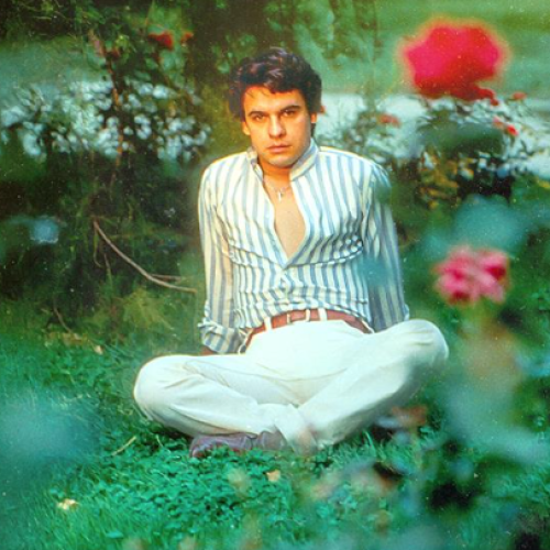Estrenará Netflix documental inédito sobre Juan Gabriel