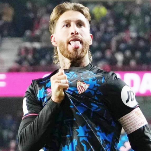 Sergio Ramos a un paso de ser jugador de Rayados