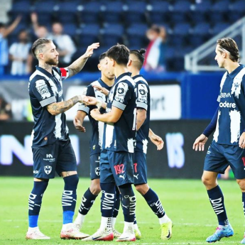 Rescata Rayados punto extra ante Nueva York
