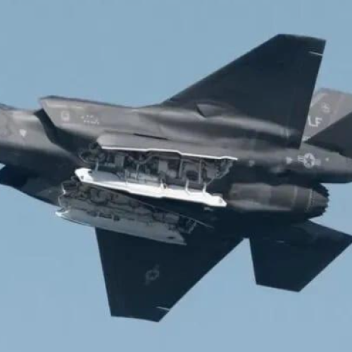 Advierte EU a Venezuela que sus aviones serán ´derribados´