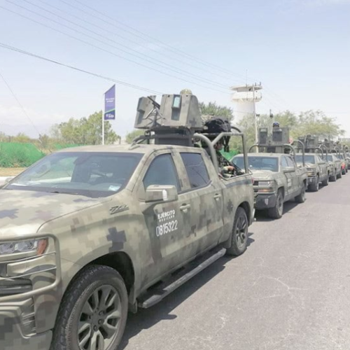 Refrenda Sedena su compromiso con NL