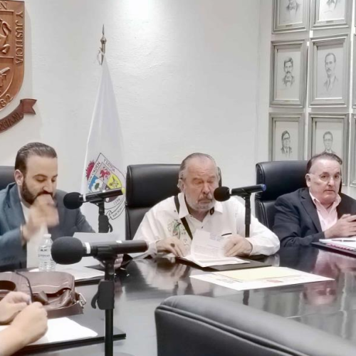 Suspende San Pedro eventos públicos por muerte de Mauricio Fernández