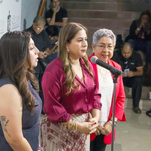 Prepara MORENA foros para sacar adelante la Reforma Electoral