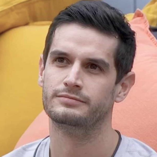 Adrián Marcelo abandona La Casa de los Famosos
