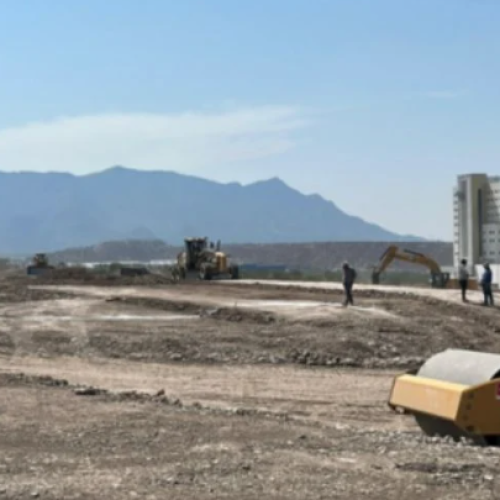 Dan permiso a NL para construir Tramo II de carretera Interserrana