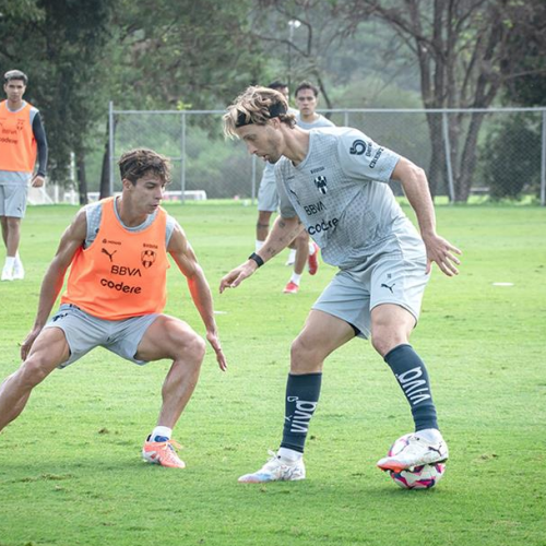 Van Rayados por el triunfo