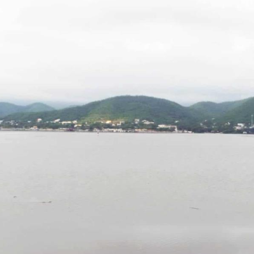 Anuncia Conagua desfogue simultáneo de presas