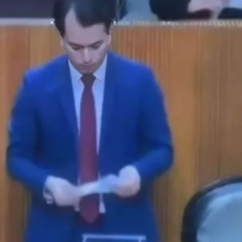 Congreso de NL defenderá a Oficial Mayor ante denuncia de MC por voto doble