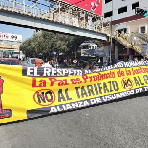 Cuestionan lentitud para resolver los amparos