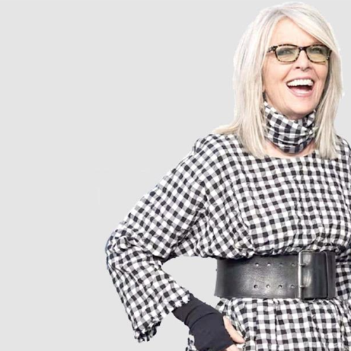 Fallece la actriz Diane Keaton a los 79 años