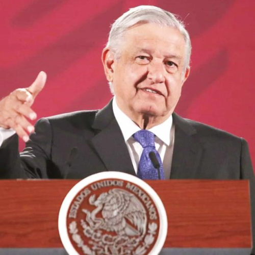 Vivirá AMLO a partir de Octubre en Palenque