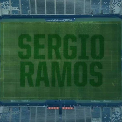 Rayados hace oficial el fichaje de Sergio Ramos
