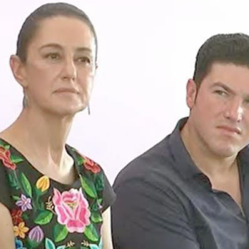 Vendrá Claudia a rendir su Primer Informe