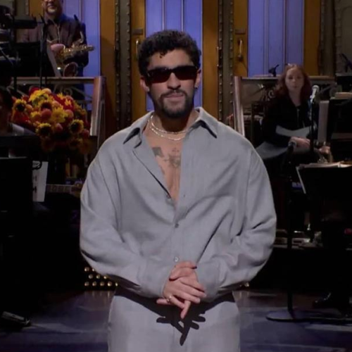 Está Bad Bunny orgulloso de presentarse en Super Bowl