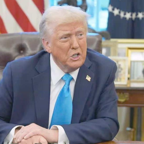 «Acciones de México no son suficientes»